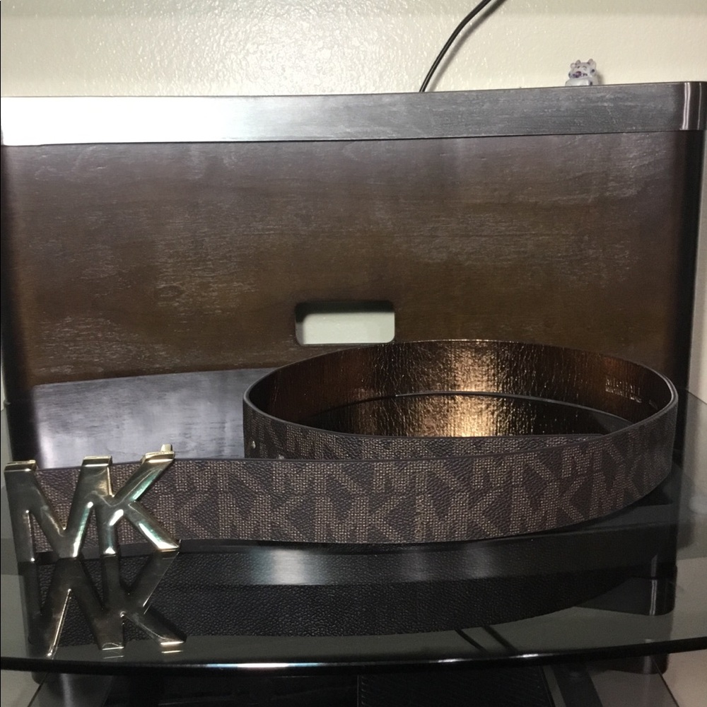 Belt